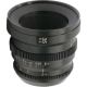 SLR Magic - MicroPrime CINE 35mm T1.5 Lens (MFT)
