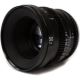 SLR Magic - MicroPrime Cine 50mm T1.4 Lens (Micro Four Thirds Mount)