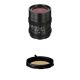 SLR Magic 25mm T0.95 HyperPrime Cine III Lens and Variable ND Kit