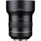 Rokinon SP 85mm f/1.2 Lens for Canon EF