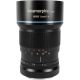 Sirui 50mm f/1.8 Super35 Anamorphic 1.33x Lens (RF Mount)