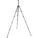 Sirui ST125 Standard Series 5-Section Carbon Fiber Tripod