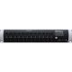 PreSonus StudioLive 24R - 26-Input, 32-Channel Series III Stage Box - Rack Mixer