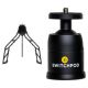 SWITCHPOD - Switchpod DSLR/Smartphone Handheld Stabilized Tripod