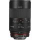 Samyang 100mm f/2.8 ED UMC Macro Lens for Nikon F