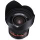 Samyang 12mm f/2.0 NCS CS Lens for Sony E-Mount (APS-C) (Black)