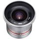 Samyang 12mm f/2.0 NCS CS Lens for Sony E-Mount (APS-C) (Silver)