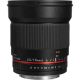 Samyang 16mm f/2.0 ED AS UMC CS Lens for Canon