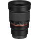 Samyang 16mm f/2.0 ED AS UMC CS Lens for Canon EF-M Mount
