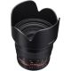 Samyang 50mm f/1.4 AS UMC Lens for Canon EF