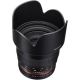 Samyang 50mm f/1.4 AS UMC Lens for Nikon F