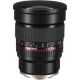 Samyang 85mm f/1.4 Aspherical IF Lens for Sony E-Mount Cameras