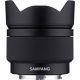 Samyang 12mm f/2.0 AF Compact Ultra-Wide Angle Lens for Sony E-Mount