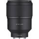 Samyang AF 135mm f/1.8 FE Lens for Sony E