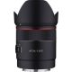 Samyang 24mm f/1.8 AF Compact Lens for Sony E