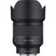 Samyang AF 50mm f/1.4 EF II Lens for Sony E