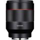 Samyang AF 50mm f/1.4 FE Lens for Sony E