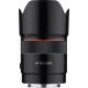 Samyang AF 75mm f/1.8 FE Lens - Sony E