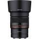 Samyang MF 85mm f/1.4 Lens for Nikon Z