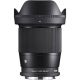 Sigma 16mm f/1.4 DC DN Contemporary Lens - Leica L