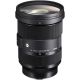 Sigma 24-70mm f/2.8 DG DN Art Lens - Sony E
