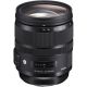 Sigma 24-70mm f/2.8 DG OS HSM Art Lens - Sigma SA