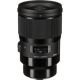 Sigma 28mm f/1.4 DG HSM Art Lens for Leica L