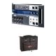 Soundcraft Ui12 12-Input Remote-Controlled Digital Mixer