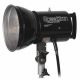 Speedotron 102 Black Line - 2400 Watt/Second Lamphead w/ 7