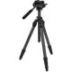 Swarovski CCT Compact Carbon Tripod w/ CTH Compact Tripod Head