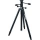 Tiltall Tripod TE Original Series Tripod with 3-Way Head (Black)