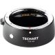 Techart PRO Canon - EF Lens to Hasselblad X Camera Autofocus Adapter