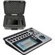 QSC TouchMix-8 Compact Digital Mixer