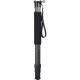 ProMediaGear TR42ML Carbon Fiber Monopod with Arca-Type Clamp
