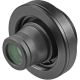 Kowa TSN-EX16S 1.6x Eyepiece Extender - TSN-82SV/660/600 Series Spotting Scopes