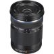 Olympus M.Zuiko Digital ED 40-150mm f/4-5.6 R Lens (Black)