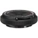 Olympus Fisheye Body Cap 9mm f/8 Lens