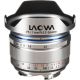 Venus Optics Laowa 11mm f/4.5 FF RL Lens for Leica M (Silver)