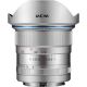 Venus Optics Laowa 12mm f/2.8 Zero-D Lens for Pentax K (Black)