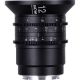 Venus Optics Laowa 12mm T2.9 Zero-D Cine Lens (Canon - RF, Feet)