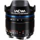 Venus Optics Laowa 14mm f/4 FF RL Lens for Leica M (Black)