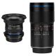Venus Optics Laowa 15mm f/4 Macro Lens for Canon EF