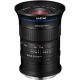 Venus Optics Laowa 17mm f/4 GFX Zero-D Lens - FUJIFILM G