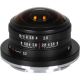 Venus Optics Laowa 4mm f/2.8 Fisheye Lens for FUJIFILM X