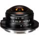 Venus Optics Laowa 4mm f/2.8 Fisheye Lens for Leica L