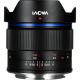 Venus Optics Laowa 7.5mm f/2 MFT Lens for Micro Four Thirds (Auto Aperture Version)