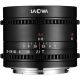 Venus Optics Laowa 7.5mm T2.1 Cine-Lens (MFT, Feet)