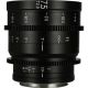 Venus Optics Laowa Zero-D S35 7.5mm T/2.9 Cine Lens (Nikon Z, Feet/Meters)