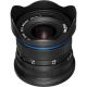 Venus Optics Laowa 9mm f/2.8 Zero-D Lens for Canon EF-M