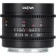 Venus Optics Laowa 9mm T2.9 Zero-D Cine-Lens (Sony E Mount, Feet)